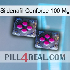 Sildenafil Cenforce 100 Mg 01